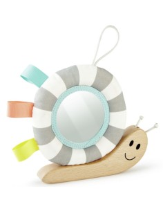 Caracol multijuegos 0m+ Hape