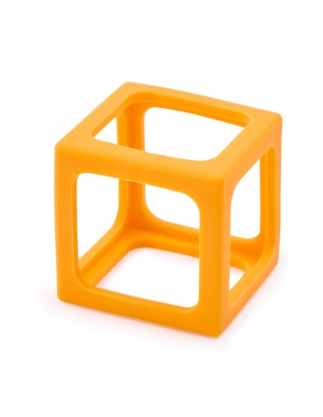 Bloques ABC Hape 6M+ | Set sensorial de madera