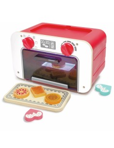 Horno Cambia Color 3 años+ Hape