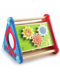 Caja de Actividades Llévame Contigo +10M  Hape