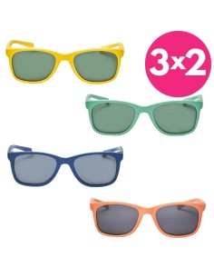 Gafas de sol niño polarizada 3-5 Años Mustela
