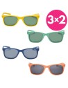 Gafas de Sol Niño 3-5 Años | Mustela - Nappy.es