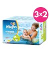 Pañales Bañador Talla L 10uds – Magics Swim Pants (desde 14 kg)