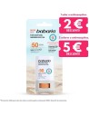 Stick Solar Facial SPF50+ Babaria
