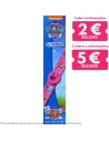 pulsera ahuyenta insectos de la patrulla canina de iberpos barata