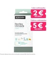 Parches Antimosquitos Citronela Suavinex 36 uds – Protección Bebé