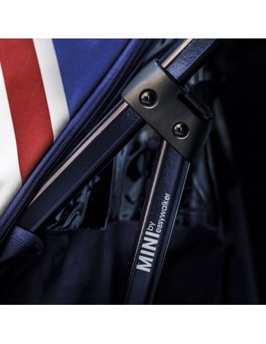 SILLA DE PASEO MINI BUGGY UNION JACK VINTAGE 2016 +0M EASYWALKER