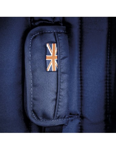 SILLA DE PASEOMINI BUGGY XL UNION JACK VINTAGE 2016 +0M EASYWALKER