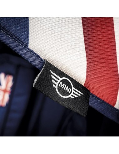 SILLA DE PASEOMINI BUGGY XL UNION JACK VINTAGE 2016 +0M EASYWALKER