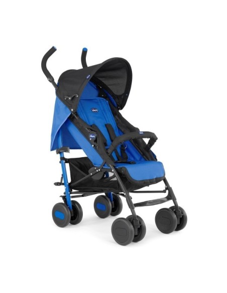 Silla de paseo echo | Chicco - Nappy.es
