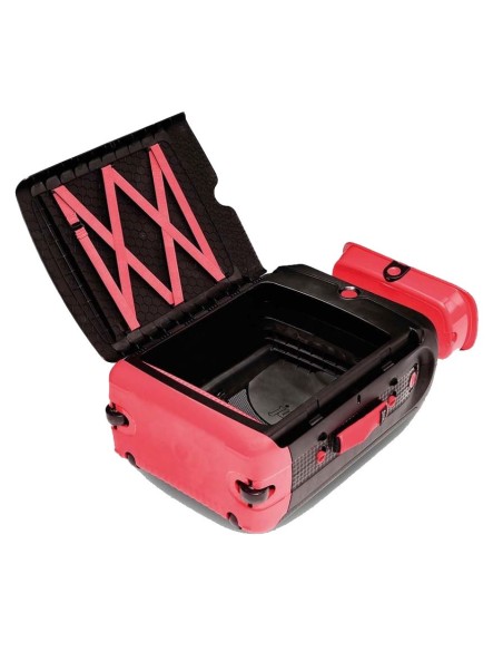 Maleta Jurni My Space - Trunki