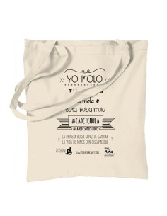 Bolsas Molonas - Fundación Cadete 2