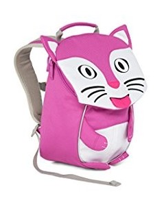 Mochila hipopótamo - Affenzahn