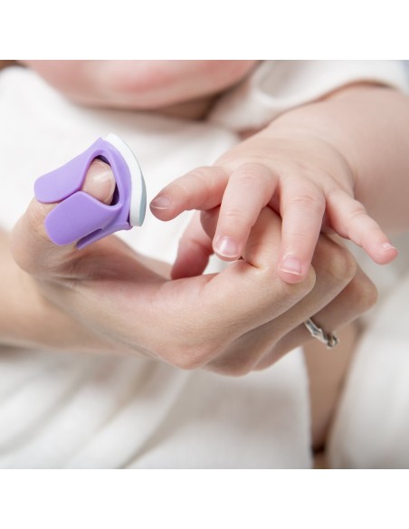 LIMA PARA UÑAS BABY NAILS