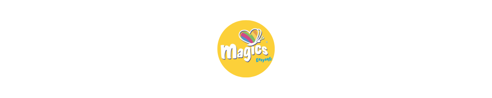 Comprar pañales Magics easysoft: pañales ecológicos: Nappy.es