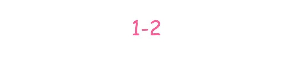 1 A 2 AÑOS