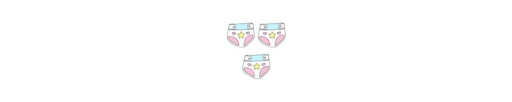 PACK DE 3