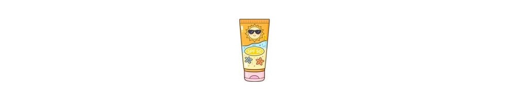 Protectores Solares para Adulto | Protección Facial y Corporal