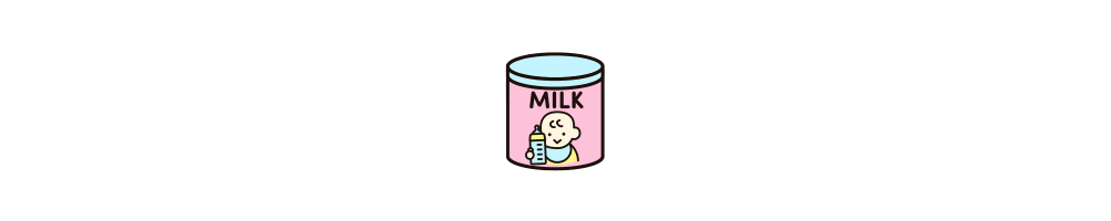 leche infantil barata