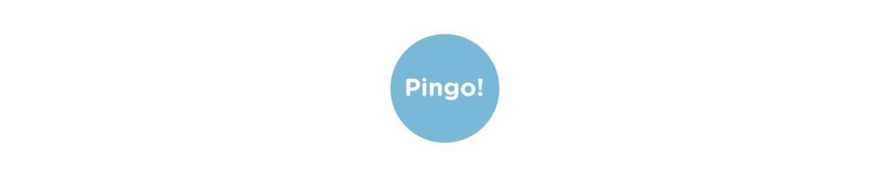 Los mejores precios en pañales PINGO