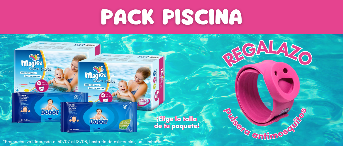 Promoci&oacute;n Magics